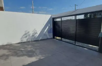 Casa com 3 quartos à venda no jardim oasis, taubaté , 97 m2 por r$ 440.000