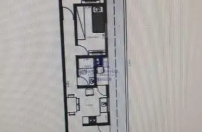 Casa com 2 quartos à venda no residencial antares, taubaté , 125 m2 por r$ 250.000