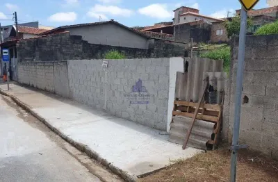 Terreno à venda na chácara são silvestre, taubaté  por r$ 400.000