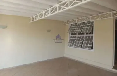 Casa para venda em taubaté-sp, bairro estiva, 3 dormitórios sendo 1 suíte.