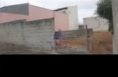 Terreno à venda no jardim continental ii, taubaté  por r$ 200.000