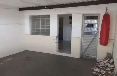 Casa com 2 quartos à venda no jardim canuto borges, taubaté  por r$ 250.000