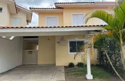Casa de  em condomínio na estiva,  venda ou locação taubaté-sp: 3 quartos, 1 suíte, 2 salas, 3 banheiros, 2 vagas de garagem, 140 m².