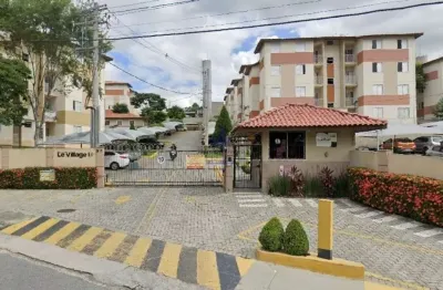 Apartamento com 2 quartos à venda no Campos Elíseos, Taubaté 