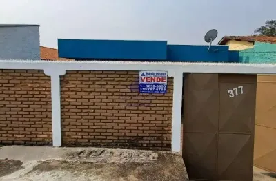 Casa com 3 quartos à venda no jardim sonia maria, taubaté , 180 m2 por r$ 320.000