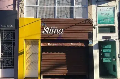 Apartamento com 2 quartos à venda no Centro, Taubaté 