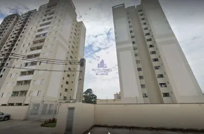 Apartamento com 2 quartos à venda no granja daniel, taubaté , 60 m2 por r$ 270.000