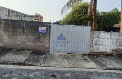 Casa à venda em taubaté-sp, jardim canuto borges - 3 quartos, 1 suíte, 110m², 4 vagas de garagem!