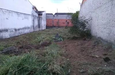 Terreno à venda em taubaté-sp, bairro esplanada santa helena, 200,00 m² de área