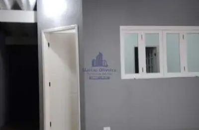 Casa para venda em taubaté-sp, bairro jardim gurilândia: 2 quartos, 1 suite, 1 sala, 2 banheiros, 1 vaga, 70m².