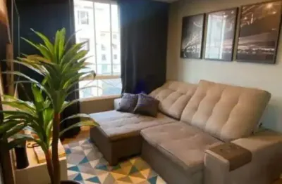 Apartamento com 2 quartos à venda no Jardim Jaraguá, Taubaté 