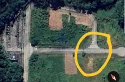 Terreno à venda no Chácaras Cataguá, Taubaté 