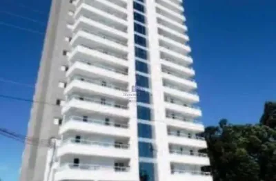 Apartamento de 3 quartos com suíte e 2 vagas de garagem na esplanada independência em taubaté-sp - imperdível!