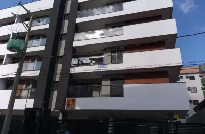 Apartamento à venda em ubatuba-sp, no bairro tenório: 2 quartos, 2 suítes, 1 sala, 3 banheiros, 2 vagas, 82,44m². aproveite!