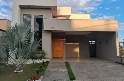 Casa em condomínio fechado com 3 quartos à venda no Condominio Cataguá Way, Taubaté 