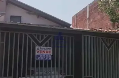 Casa com 2 quartos à venda no parque urupês, taubaté , 125 m2 por r$ 250.000