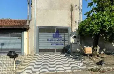 Casa com 2 quartos à venda no parque senhor do bonfim, taubaté , 125 m2 por r$ 290.000