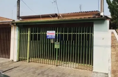 Imperdível! casa à venda em taubaté-sp, vila santa isabel: 2 quartos, 1 suíte, 2 salas, 2 banheiros, 2 vagas, 124,00m².