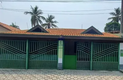 Casa com 4 quartos à venda no jardim do sol, taubaté  por r$ 450.000