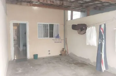 Casa com 3 quartos à venda no Residencial Estoril, Taubaté 