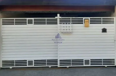 Casa com 3 quartos à venda no residencial novo horizonte, taubaté , 125 m2 por r$ 300.000