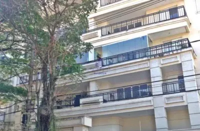 Apartamento de luxo no centro de taubaté-sp: 4 quartos, 2 suítes, 2 salas, 4 banheiros, 2 vagas de garagem, 134 m²!