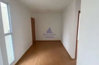 Apartamento à venda no jardim oasis, taubaté-sp: 2 quartos, 2 salas, 1 banheiro, 1 vaga, 42m² - oportunidade única!