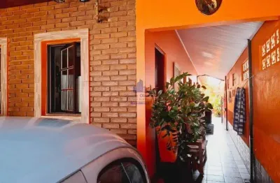 Casa com 2 quartos à venda no Residencial Novo Horizonte, Taubaté 