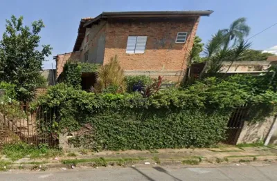 Sobrado à venda em taubaté-sp, bairro estiva: 2 quartos, 1 suite, 1 sala, 1 banheiro, 2 vagas de garagem, 144,00 m².