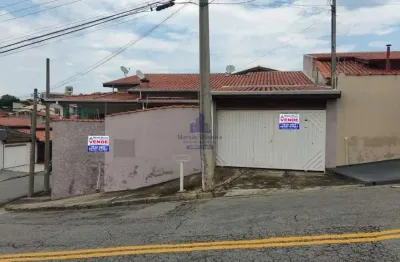 Casa com 3 quartos à venda no residencial paraíso, taubaté , 148 m2 por r$ 425.000