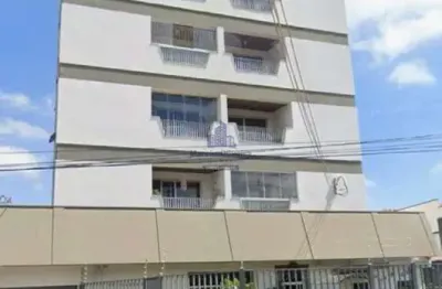 Apartamento à venda em taubaté-sp, jardim maria augusta: 2 quartos, 2 salas, 2 banheiros, 1 vaga de garagem!