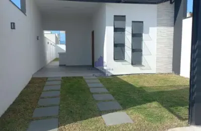 Casa com 2 quartos à venda no Quintas de Santa Cruz, Taubaté 