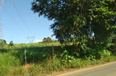 Terreno à venda no Barreiro, Taubaté 