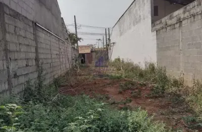 Terreno à venda em taubaté-sp, bairro barreiro, com 170,00 m² de área - a oportunidade que você esperava!