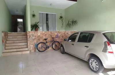 Imperdível: casa à venda em taubaté-sp, jardim paulista, 3 quartos, 1 suíte, 2 banheiros, 168,28 m² de área.