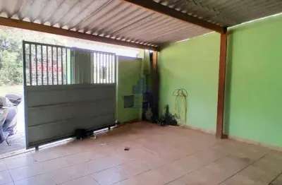 Imperdível oportunidade de adquirir uma bela casa na morada dos nobres, taubaté-sp! 2 quartos, sala, banheiro, 2 vagas - confira!