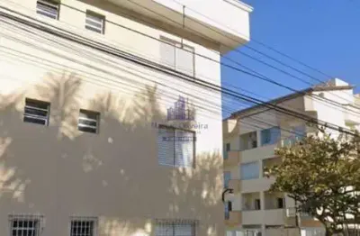 Apartamento com 2 quartos à venda em Itaguá, Ubatuba 