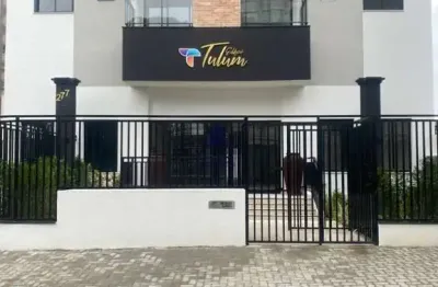 Apartamento de 2 quartos com suíte no jardim das nações - taubaté-sp: 65,50 m², 1 vaga de garagem, 2 banheiros.