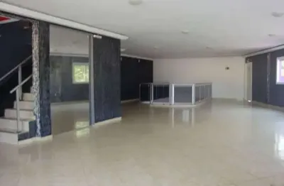 Salão comercial à venda em taubaté-sp, bairro monção - 3 salas, 4 banheiros, 250m² de área!