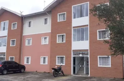 Apartamento com 3 quartos à venda no piracangaguá (jardim dos pássaros), taubaté , 130 m2 por r$ 250.000