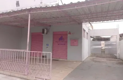 Sala comercial com 1 sala à venda no Jardim Gurilândia, Taubaté 