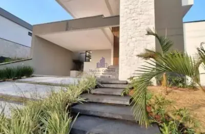 Casa em condomínio fechado com 3 quartos à venda no Fazenda Casa Grande, Taubaté 