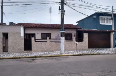 Casa com 2 quartos à venda em itaguá, ubatuba  por r$ 880.000