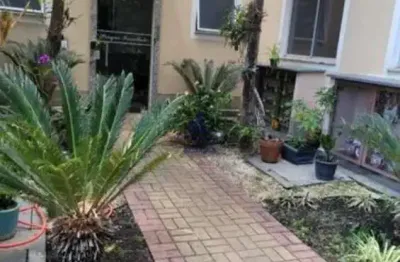 Apartamento com 2 quartos à venda no Residencial Sítio Santo Antônio, Taubaté 