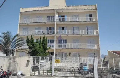 Apartamento 78 metros, aluguel 2 quartos sendo uma suíte e 2 vagas de garagem, uma coberta e outra descoberta-chácara do visconde, taubaté sp.