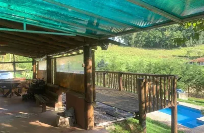 Oportunidade única: sítio à venda em taubaté-sp, bairro sertãozinho, 2 quartos, 1 sala, 2 banheiros, 20.000 hectares!