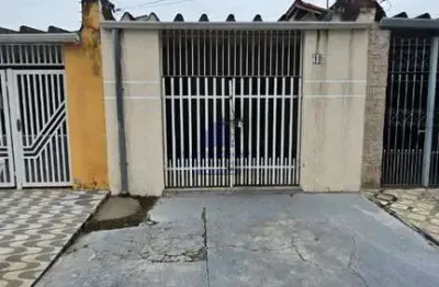 Casa com 2 quartos à venda na vila edmundo, taubaté , 179 m2 por r$ 360.000