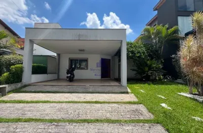 Alugue agora: Casa em condomínio de luxo com 2 quartos e suíte em Tremembé-SP, Loteamento Residencial Campos do Conde Chambord.