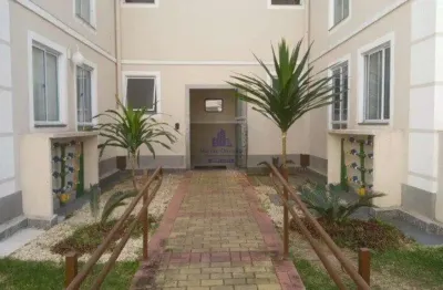 Apartamento à venda no bonfim, taubaté-sp: 2 quartos, sala, banheiro, vaga de garagem, 46m². aproveite!
