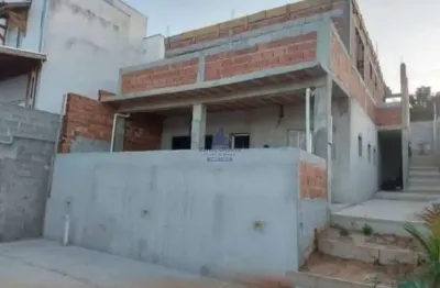 Casa com 3 quartos à venda no residencial estoril, taubaté , 136 m2 por r$ 250.000